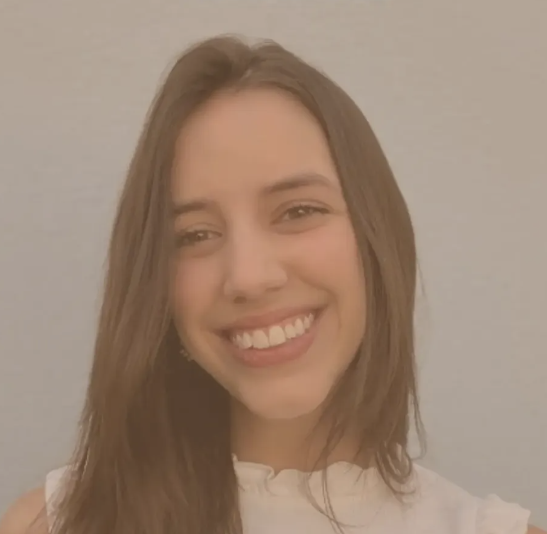 Ana Bertoluci