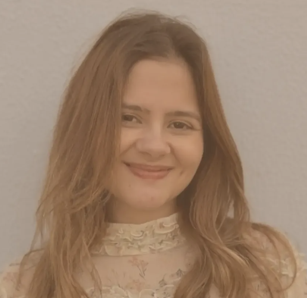 Shayana Pinheiro